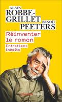 Réinventer le roman