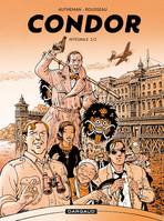 Condor Intégrale - Tome 2