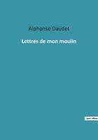 Lettres de mon moulin