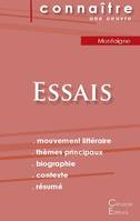 Fiche de lecture « Des Cannibales » et « Des Coches » dans les Essais de Montaigne (analyse littéraire de référence et résumé complet)