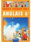 Ready steady go !, Anglais 6e