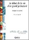 1001 BB 069 - Début de le vie d'un grand prematuré expliqué a ses parents, expliqué à ses parents