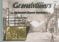 Grandvilliers - La Seconde Guerre mondiale