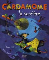 CARDAMONE LA SORCIERE