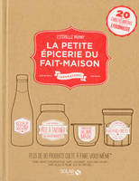 La petite épicerie du fait maison, original, 100% naturel, unique