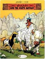 Yakari - tome 2 And the white Buffallo