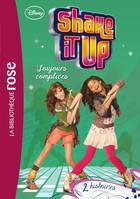 4, Shake It Up ! 04 - Toujours complices