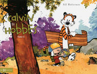 Calvin et Hobbes, 3, Calvin & Hobbes original - tome 3