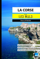 La Corse Poche Pour les Nuls