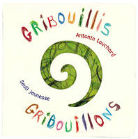 Gribouillis, gribouillons