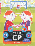 Les docs du CP, 6, Le football