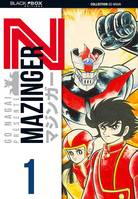 Mazinger Z Tome 1