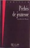 Péchés de jeunesse