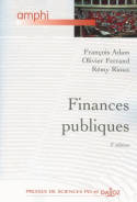 Finances publiques, Troisième édition