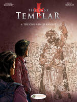 The last templar - volume 6 The One-armed knight