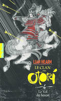 4, Le clan des Otori / Le vol du héron