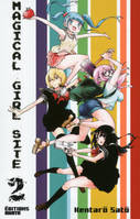 Magical Girl Site - tome 2