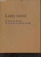 1981, Lamy social - Droit du travail, droit de la sécurité sociale.