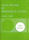 Viola School Of Progressive Studies Book 2