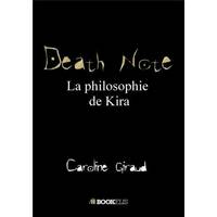 Death Note, La philosophie de kira