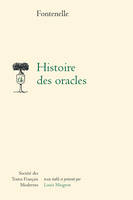 Histoire des oracles