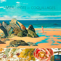 Mer... Cote Et Coquillages