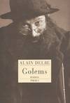 Golems, roman