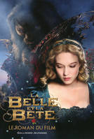 La Belle et la Bête, Le roman du film