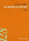 La mondialisation