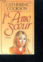 L'ame soeur - roman, roman