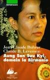 Aung san suu kyi demain la birmanie