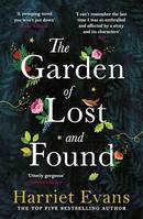 The Garden of Lost and Found, The gripping tale of the power of family love