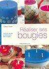 REALISER SES BOUGIES