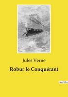 Robur le Conquérant