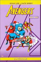 1963-1964, 1963-1964, The Avengers