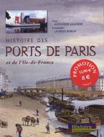 Histoire des ports de Paris et de l Ile-de-France