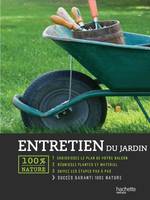 Entretien du jardin