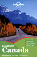 Discover Canada 1ed -anglais-