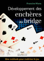 Developpement des enchères au bridge