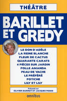 Théâtre de Barillet et Grédy