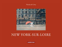 New York-sur-Loire, Nouvelle édition 2013