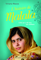 L'histoire de Malala, celle qui a dit non au talibans