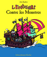 Le Piratosaure contre les Monstres