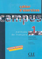 Campus 1 exercices 2006, Exercices