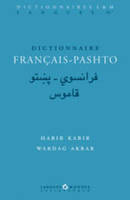 DICTIONNAIRE FRANCAIS-PASHTO