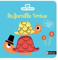 La famille tortue