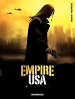 Empire USA - Saison 1 - Tome 1