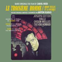 Le Troisième Homme - Orson Welles Et La Musique