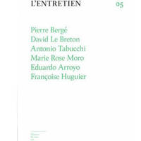 L'Entretien - volume 5