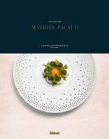 1, Collection Mathieu Pacaud, Cuisine gastronomique - Volume 1